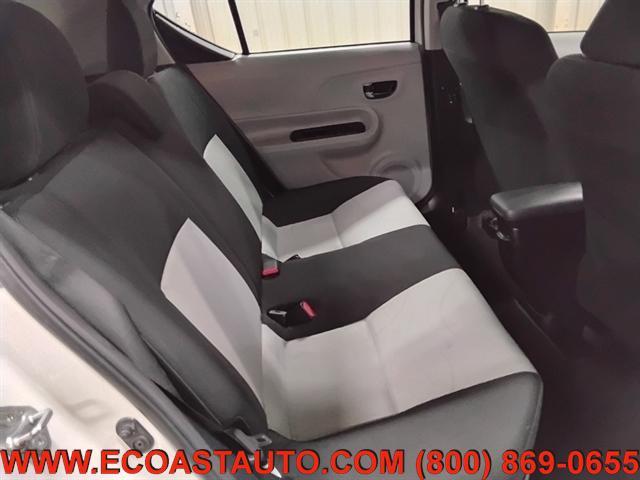 used 2012 Toyota Prius c car, priced at $7,795