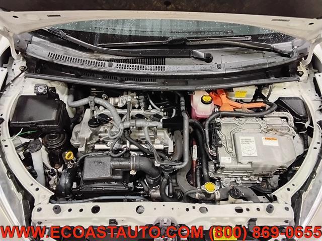 used 2012 Toyota Prius c car, priced at $7,795