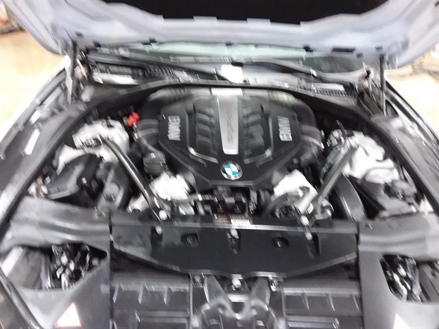 used 2012 BMW 650 car, priced at $9,795