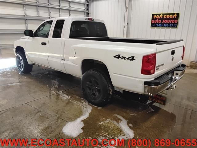 used 2006 Dodge Dakota car, priced at $3,995