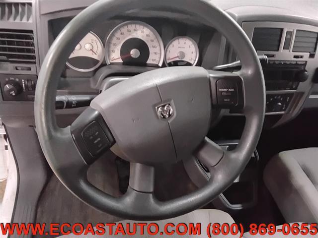 used 2006 Dodge Dakota car, priced at $3,995