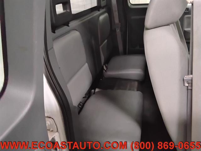 used 2006 Dodge Dakota car, priced at $3,995