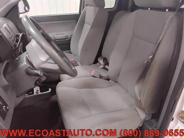 used 2006 Dodge Dakota car, priced at $3,995