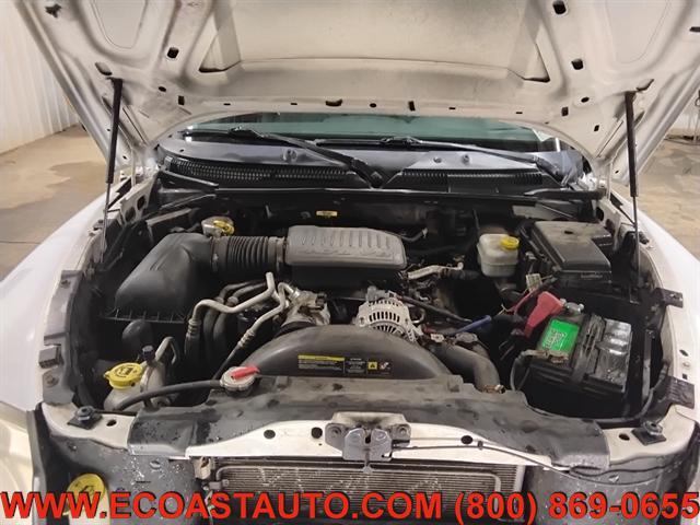 used 2006 Dodge Dakota car, priced at $3,995