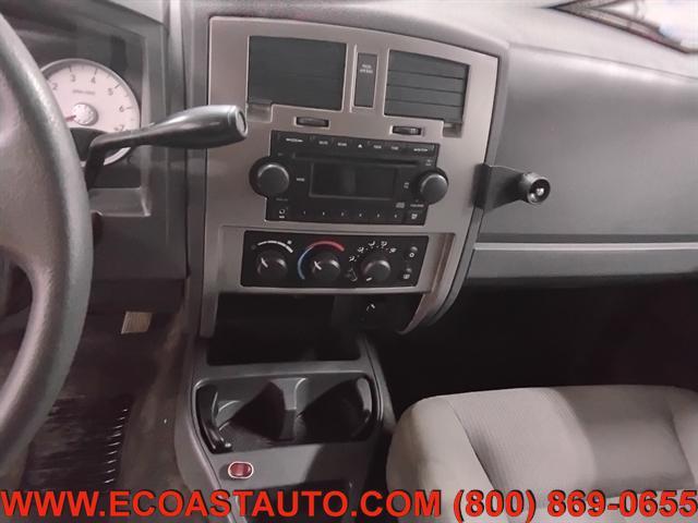 used 2006 Dodge Dakota car, priced at $3,995