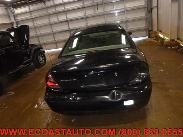 used 2005 Ford Taurus car, priced at $1,395