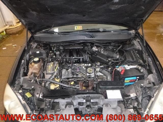 used 2005 Ford Taurus car, priced at $1,395