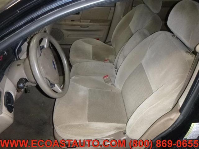 used 2005 Ford Taurus car, priced at $1,395