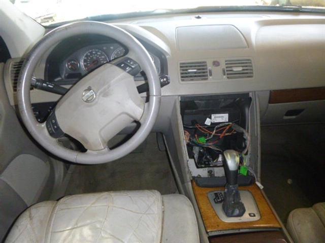 used 2004 Volvo XC90 car, priced at $1,795