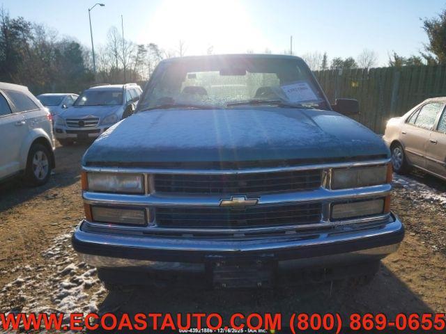 used 1998 Chevrolet 1500 car, priced at $3,995
