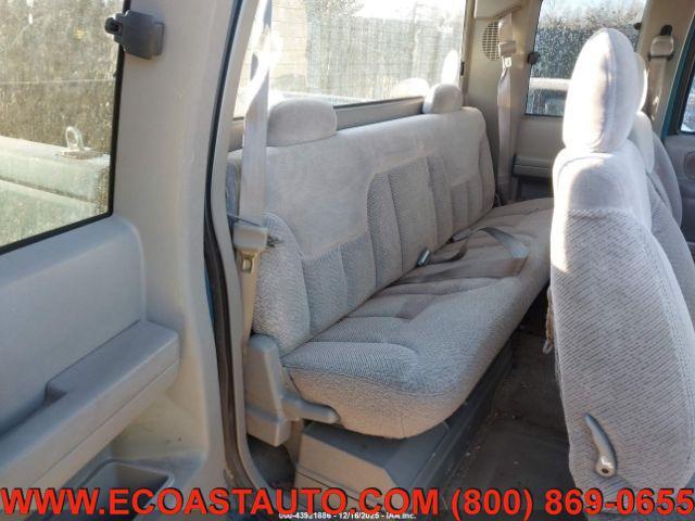 used 1998 Chevrolet 1500 car, priced at $3,995