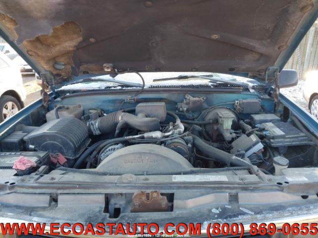 used 1998 Chevrolet 1500 car, priced at $3,995