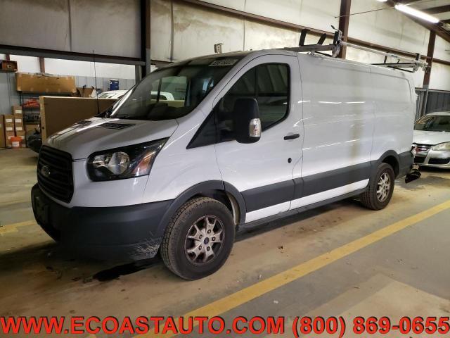 used 2016 Ford Transit-250 car, priced at $11,795