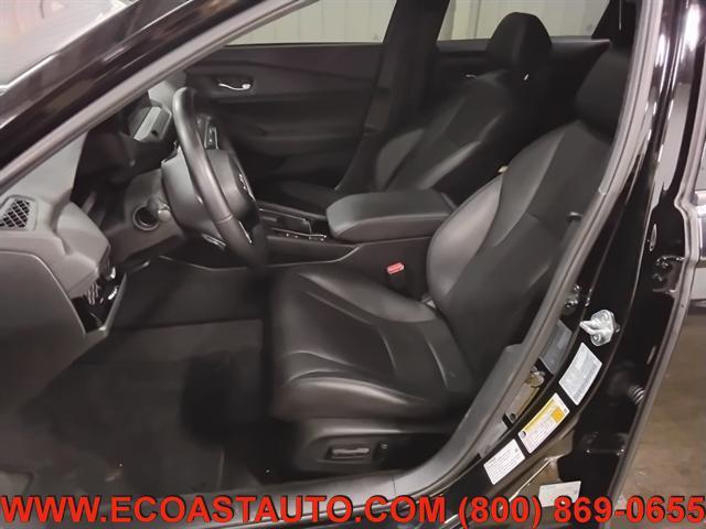 used 2024 Honda Accord car, priced at $16,995