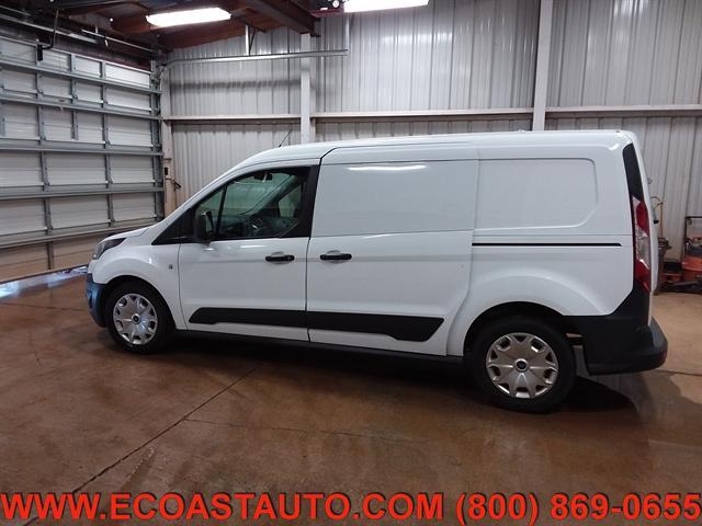 used 2015 Ford Transit Connect car, priced at $16,795