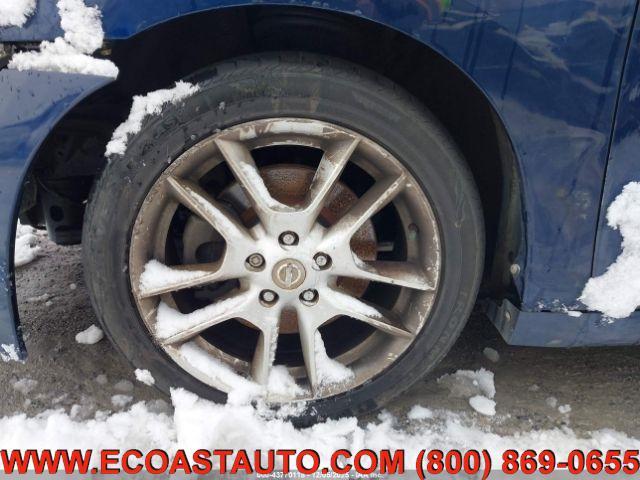 used 2009 Nissan Maxima car, priced at $3,995