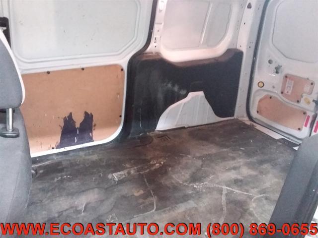 used 2016 Ford Transit Connect car, priced at $6,995