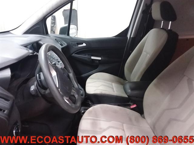 used 2016 Ford Transit Connect car, priced at $6,995