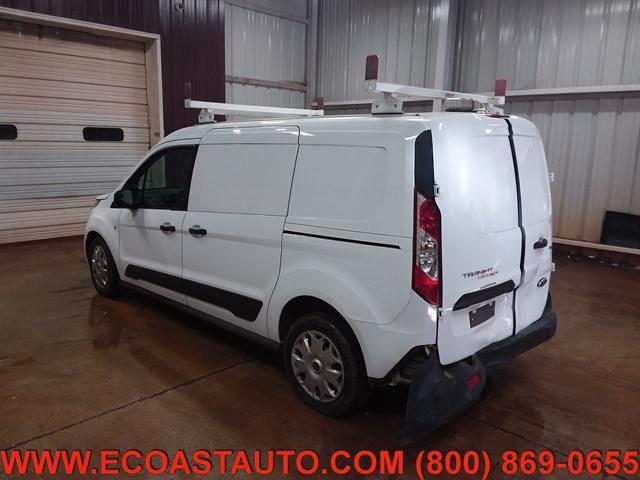 used 2016 Ford Transit Connect car, priced at $6,995