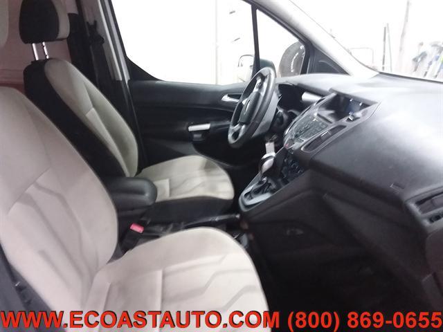 used 2016 Ford Transit Connect car, priced at $6,995