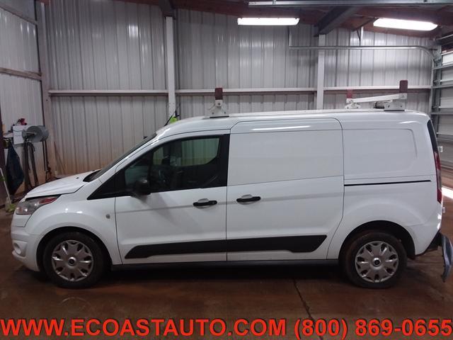 used 2016 Ford Transit Connect car, priced at $6,995