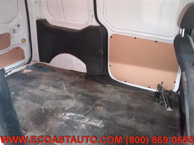 used 2016 Ford Transit Connect car, priced at $6,995