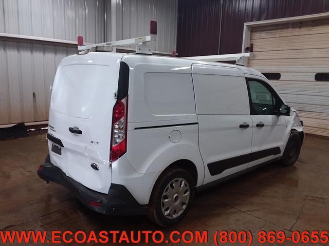 used 2016 Ford Transit Connect car, priced at $6,995