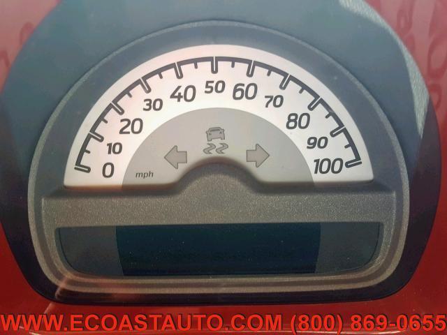 used 2012 smart ForTwo car, priced at $1,995