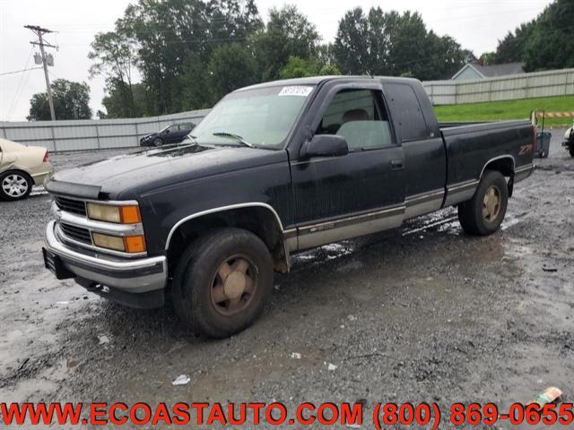 used 1999 Chevrolet 1500 car, priced at $2,995