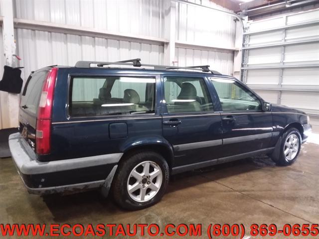 used 1999 Volvo V70 car, priced at $1,995