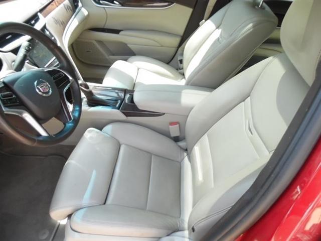 used 2013 Cadillac XTS car, priced at $5,995