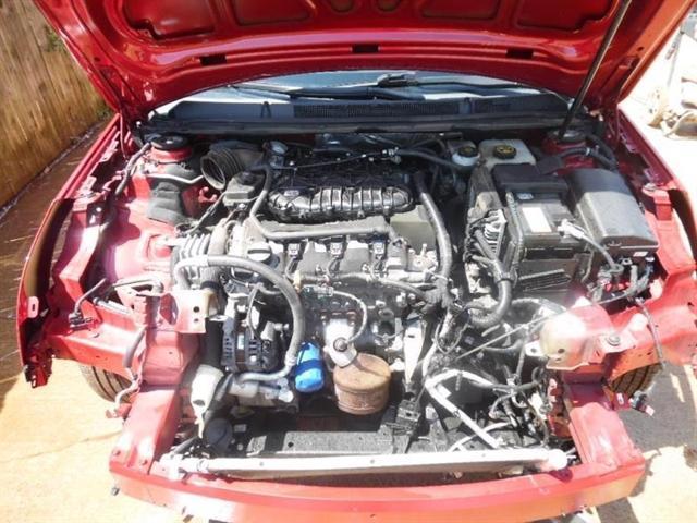 used 2013 Cadillac XTS car, priced at $5,995