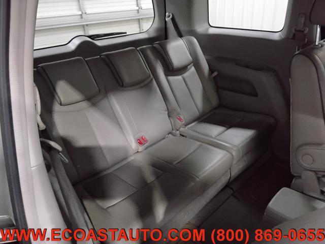 used 2012 Nissan Quest car, priced at $2,995