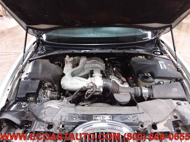 used 2000 Jaguar S-Type car, priced at $1,595