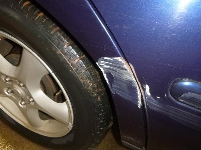 used 2001 Ford Taurus car, priced at $995