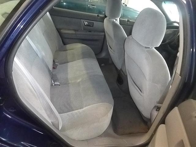 used 2001 Ford Taurus car, priced at $995