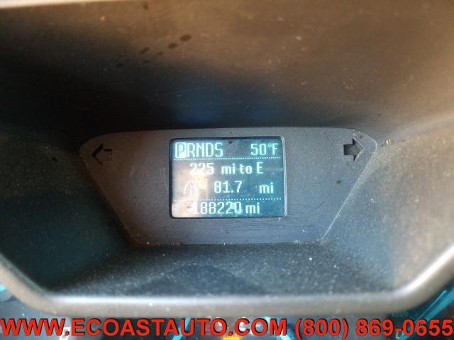 used 2015 Ford Transit Connect car, priced at $4,795