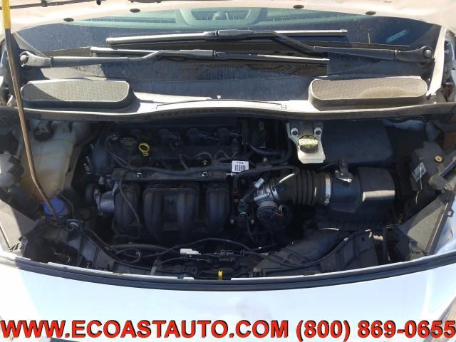 used 2015 Ford Transit Connect car, priced at $4,795