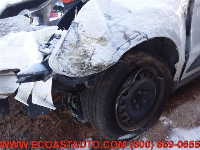 used 2015 Ford Transit Connect car, priced at $4,795