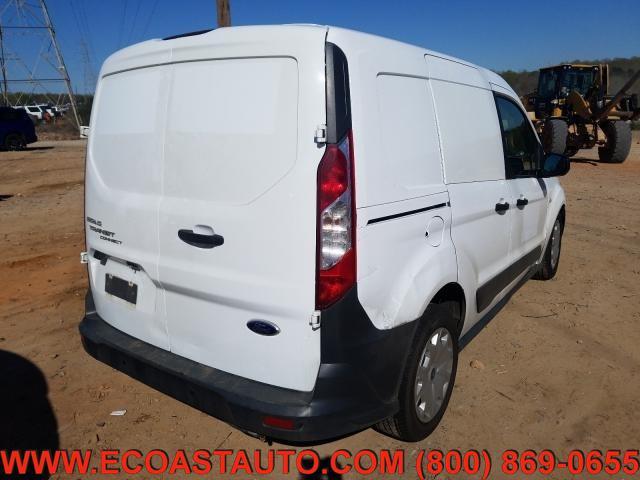 used 2015 Ford Transit Connect car, priced at $4,795