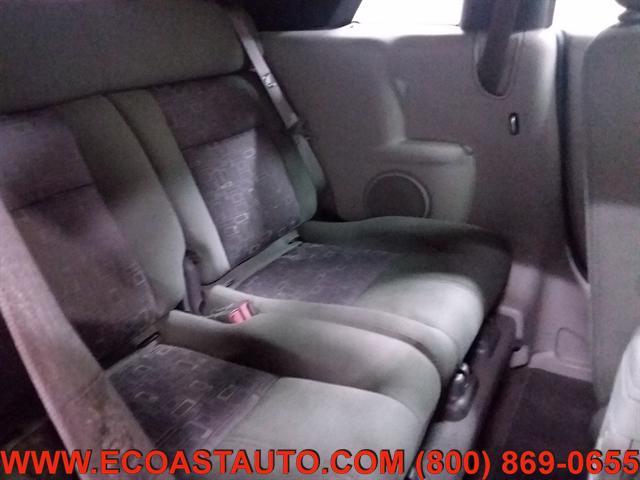 used 2007 Chrysler PT Cruiser car, priced at $2,495