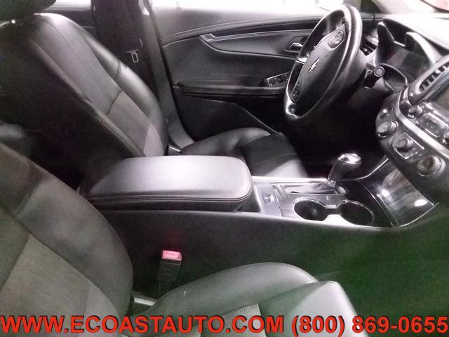 used 2019 Chevrolet Impala car, priced at $9,999