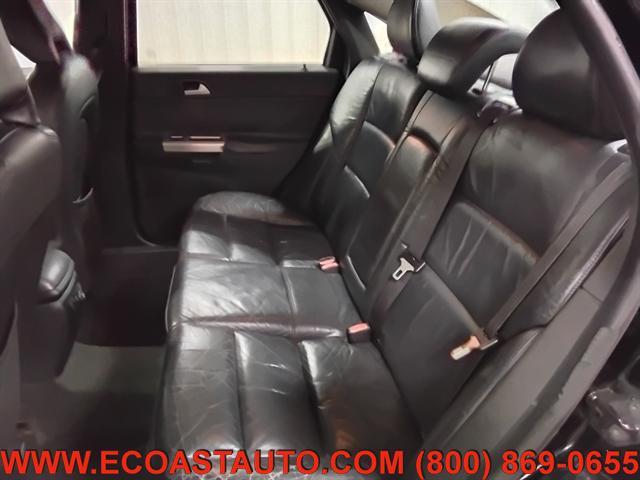 used 2005 Volvo S40 car, priced at $1,995