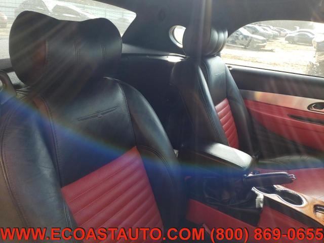 used 2003 Ford Thunderbird car, priced at $7,995