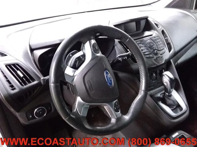 used 2014 Ford Transit Connect car, priced at $4,995