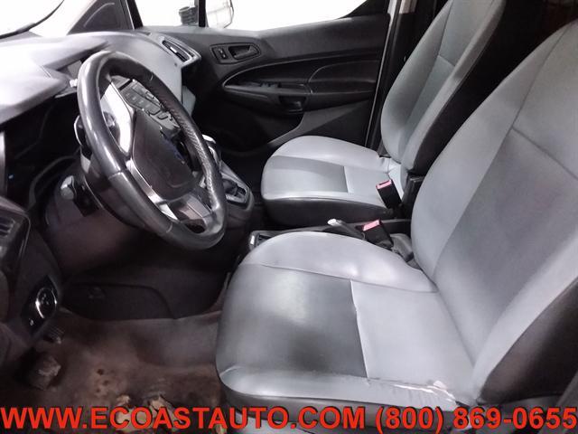 used 2014 Ford Transit Connect car, priced at $4,995