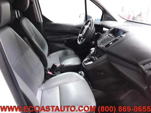 used 2014 Ford Transit Connect car, priced at $4,995