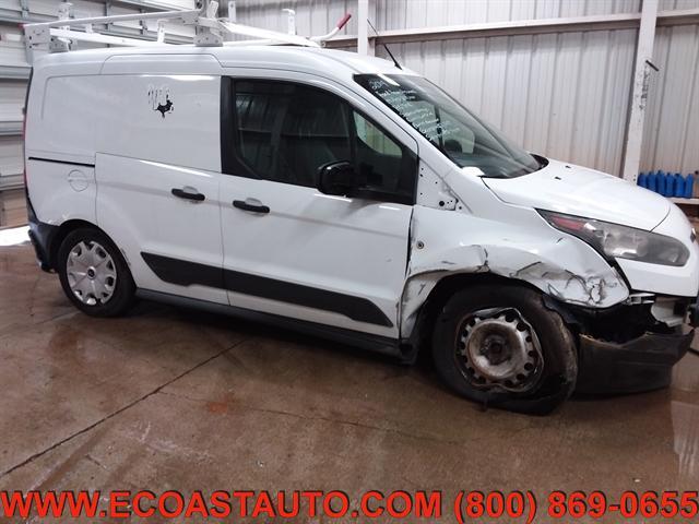 used 2014 Ford Transit Connect car, priced at $4,995