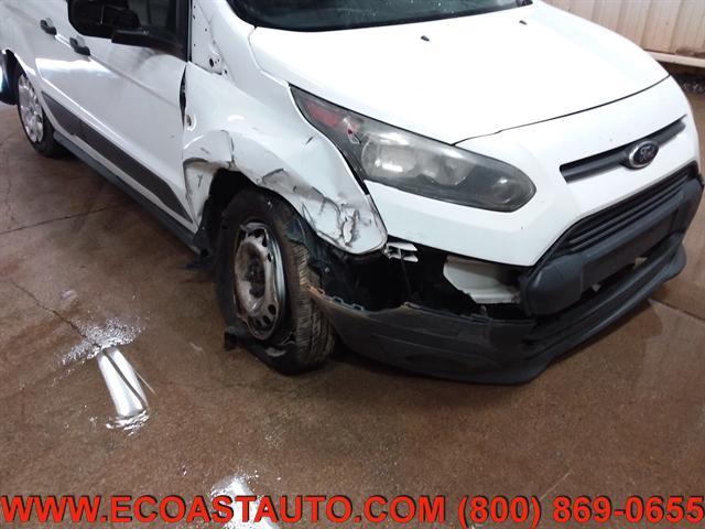 used 2014 Ford Transit Connect car, priced at $4,995