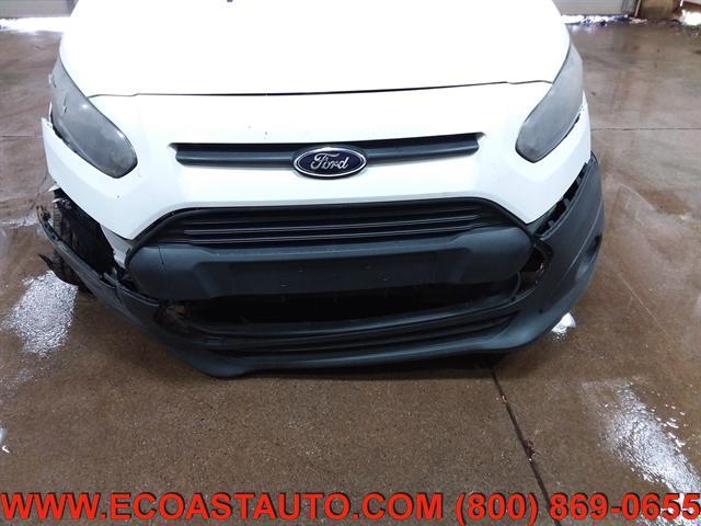 used 2014 Ford Transit Connect car, priced at $4,995